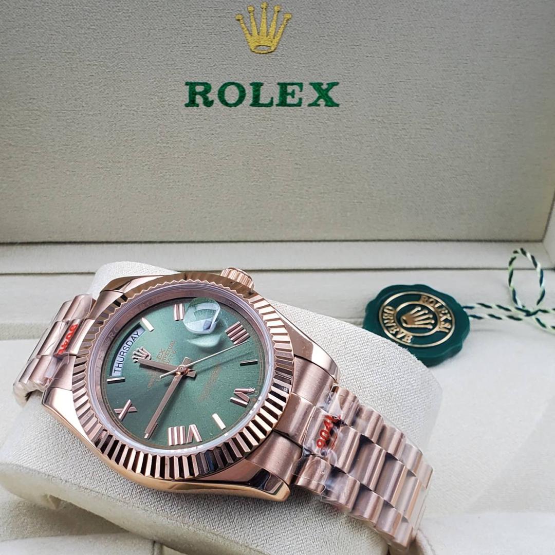 High Quality Luxury Rolex Watch