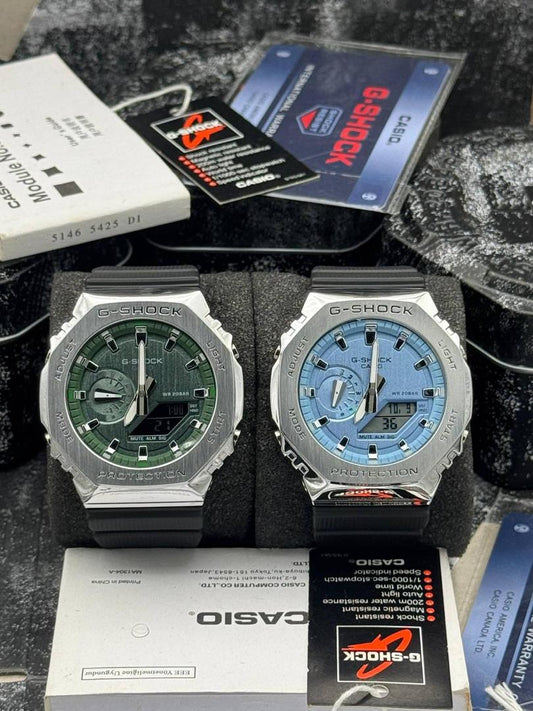 G-SHOCK