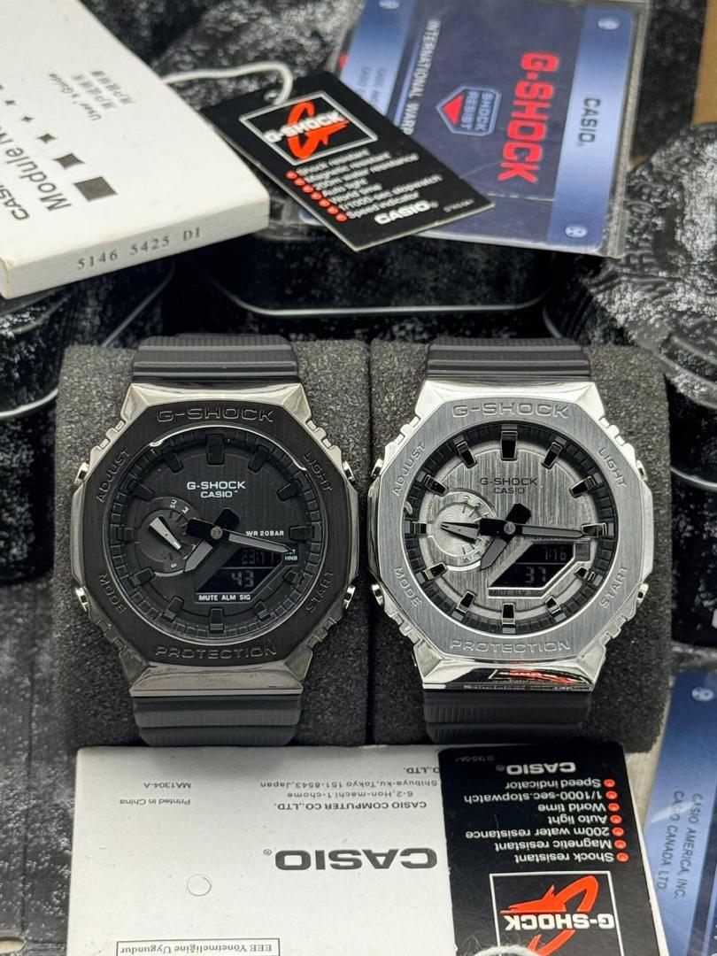 G-SHOCK