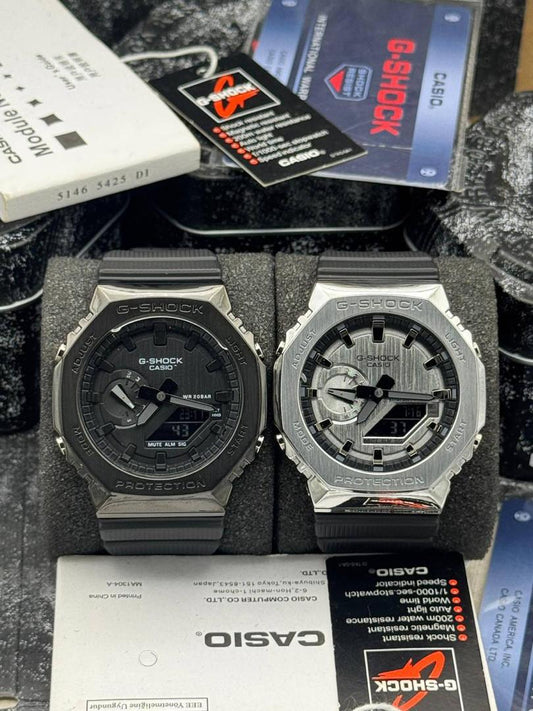 G-SHOCK