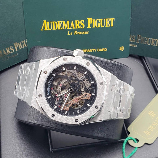 Audemars Piguet Skeleton Face Automatic