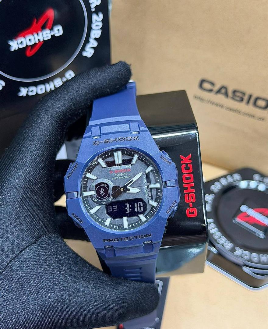 G-SHOCK Sport Watch