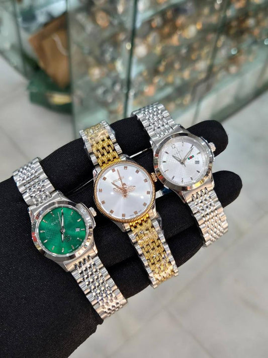 FEMALE LUXURY WATCH