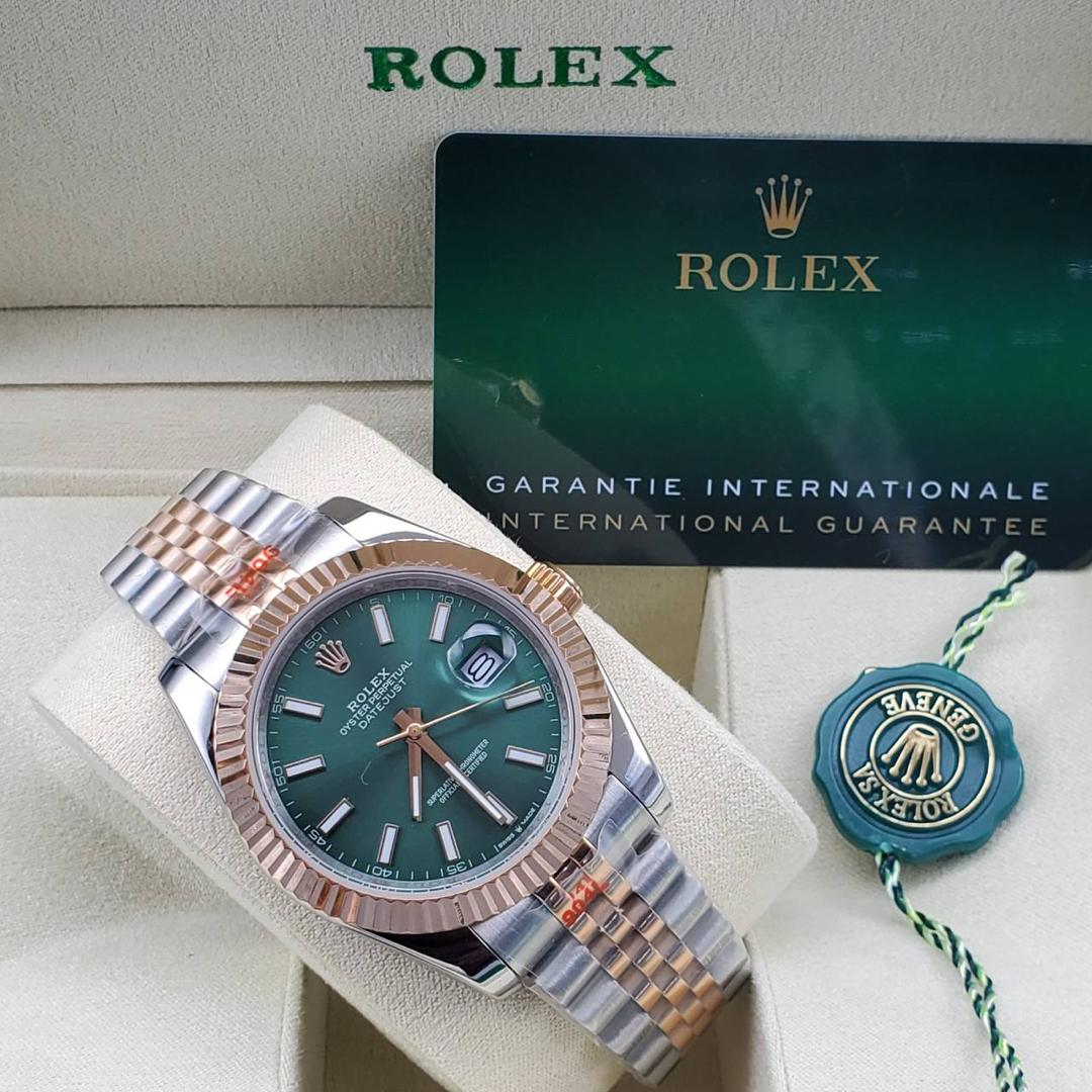 High Quality Luxury Rolex Watch