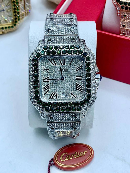 Cartier Watch