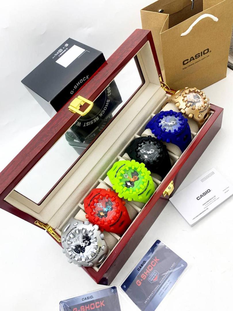 G-SHOCK WATCH