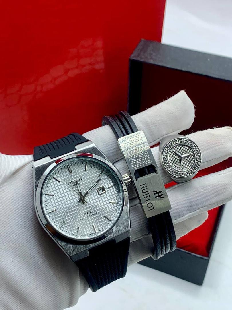 Tissot Watch Set