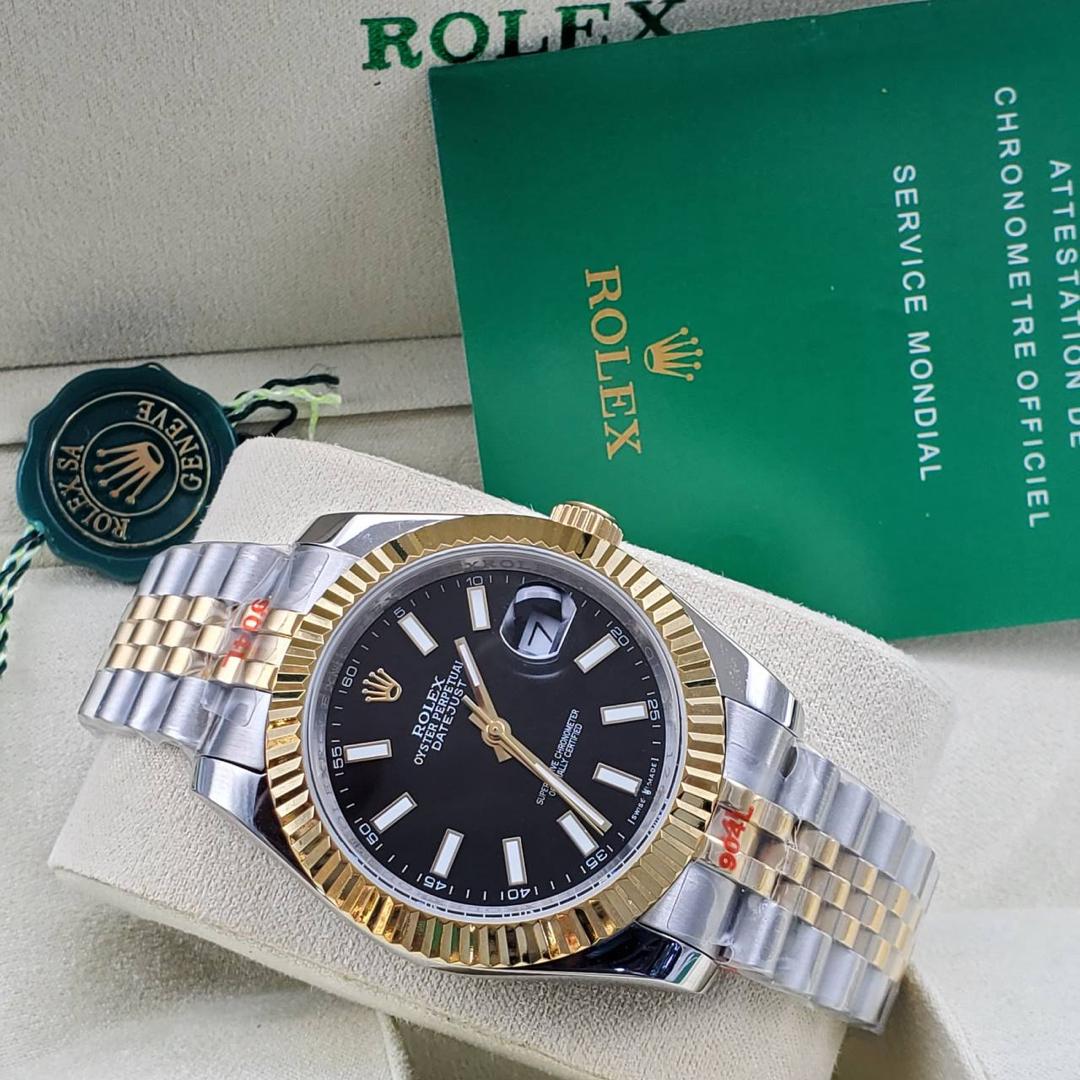 High Quality Luxury Rolex Watch