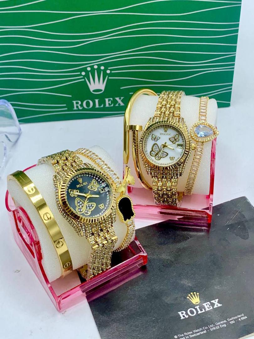 Rolex (ladies)