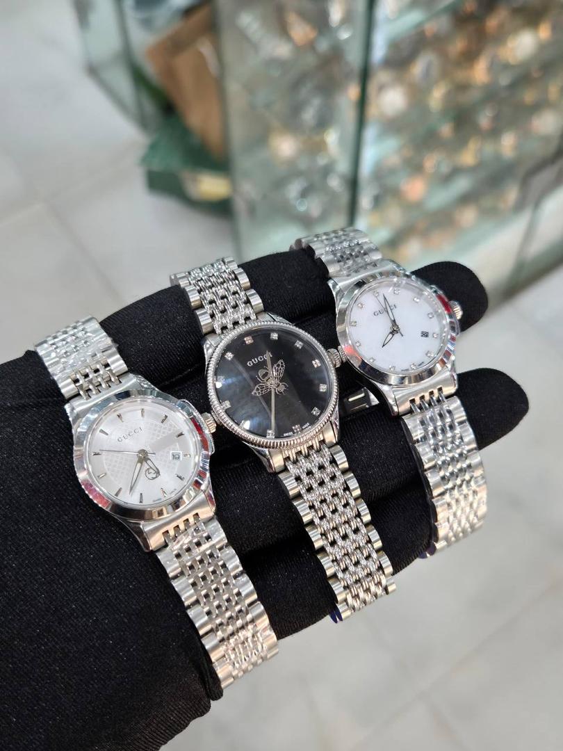 FEMALE LUXURY WATCH