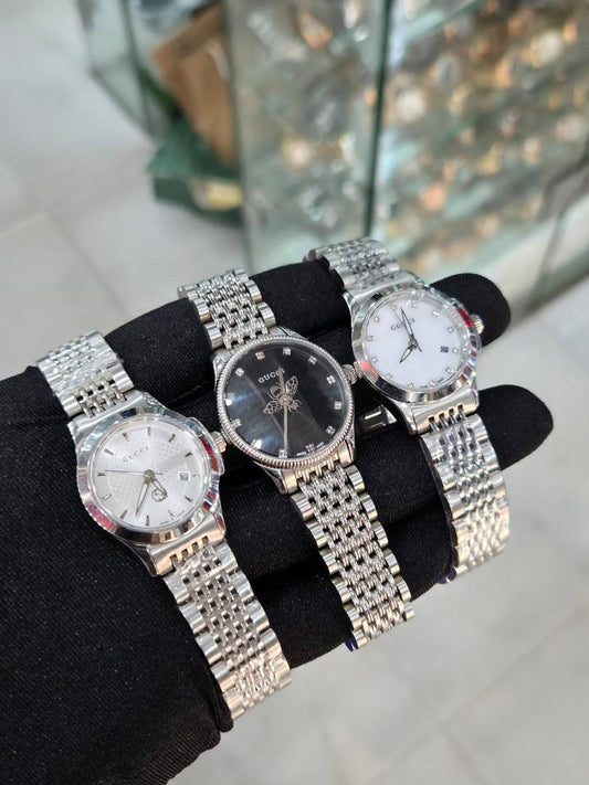 FEMALE LUXURY WATCH