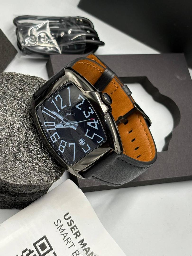 Dafit Franck Muller Smartwatch