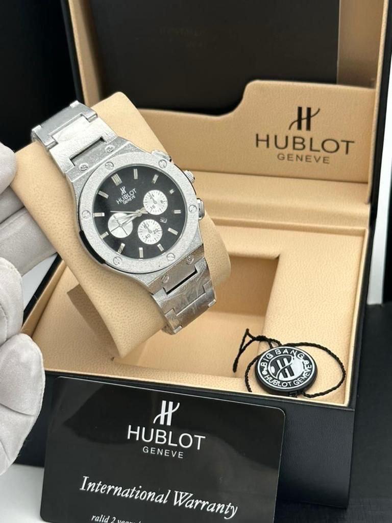 Hublot Ice