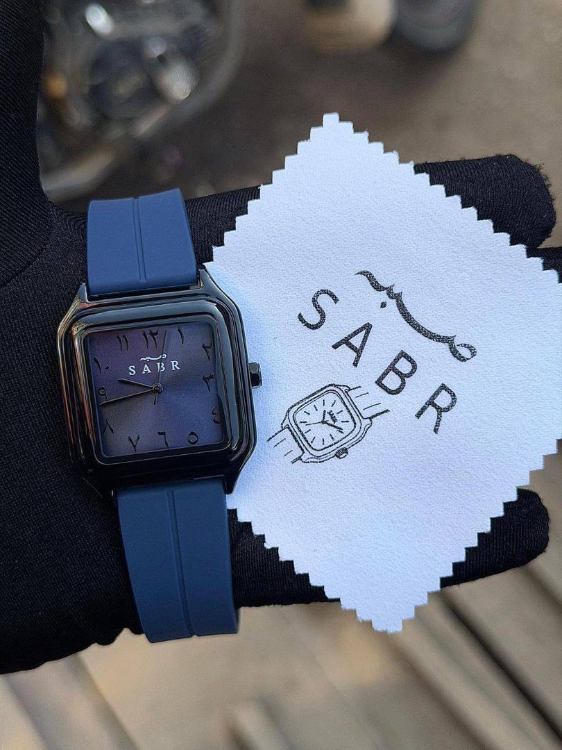 SABR Wristwatch