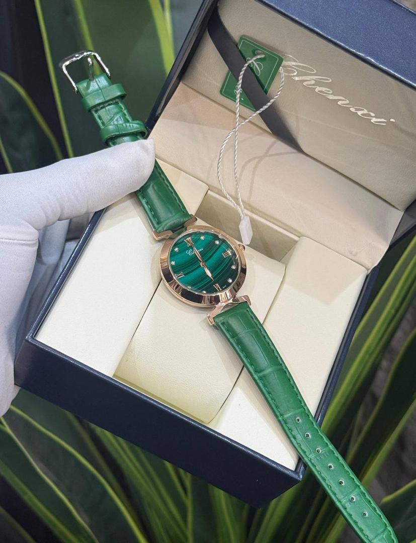 Chenxi Leather Watch